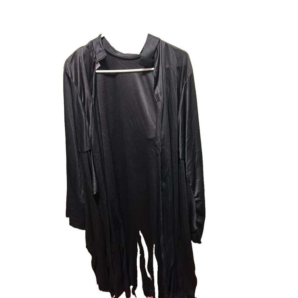 Harry Potter Demento Costume Size Large 12 To 14 Made In China Rubies
